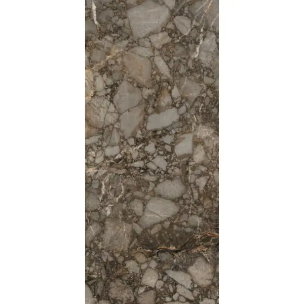 Casa Dolce Casa Nature Mood 777624 Riverbed Glossy 6mm Ret 160x320