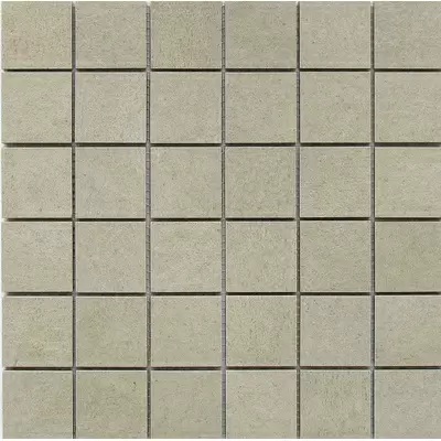 Bonaparte Керамогранитная мозаика Edma White 30x30