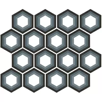 Casa Dolce Casa Neutra 752904 01 Shades Decor 6 Mm 61,4x70,8