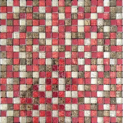 Caramelle Antichita Classica 7 матовая 31x31