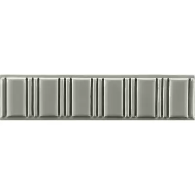Ceramiche Grazia Formae PA4 Steel Diamond Pantheon 6,5x26