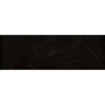Serenissima Cir Eternity Black Rett 32,1x96,3