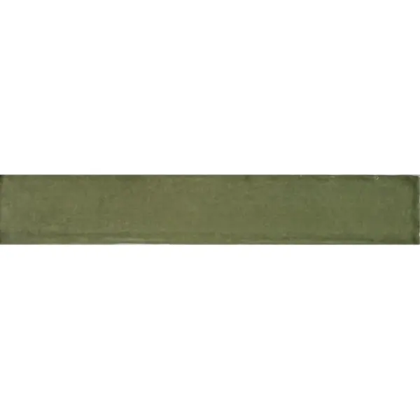 Equipe Isola 32677 Moss 5x30 - керамическая плитка и керамогранит