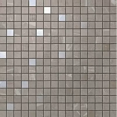 Atlas Concorde Marvel ASCR Silver Dream Mosaic 30.5x30.5