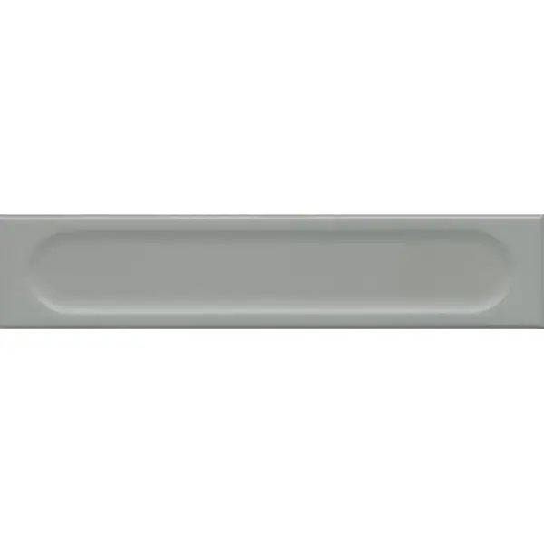 Kerama Marazzi Медина KM26372 2 Серый Матовый Структура 6x28,5