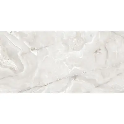 Stone Onyx White Onix Satin 120x240
