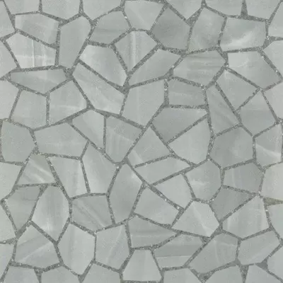 Piemmegres (Piemme Ceramiche) Bits And Pieces 1345 Ash Grain Facet Lev-Ret 60x60