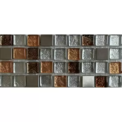 Bars Crystal Смеси с декорами HSO 993 30x30