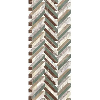 ABK Sensi Fantasy 0014399 Volumes Lux 3D Ret 120x280