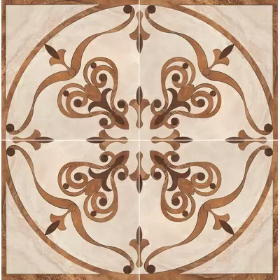 Peronda Agatha 11955 Ros.Fontaine/120/P 120x120