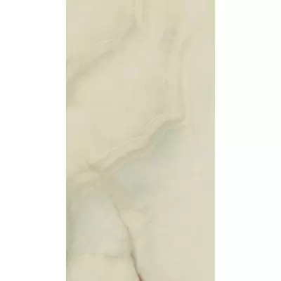 Rex Ceramiche Les Bijoux de Rex 766090 Onyx Blanche Glo Ret 80x180