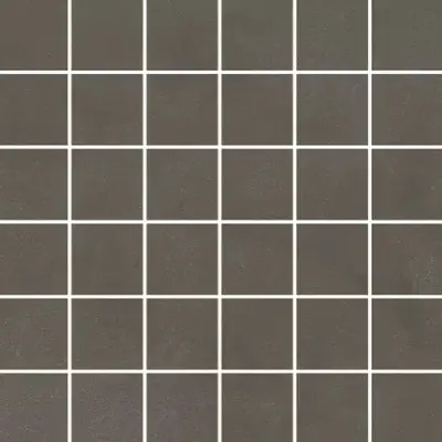 Kerama Marazzi Про Чементо DD6418\MM Коричневый тёмный матовый 30x30