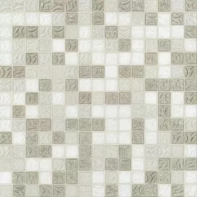 Bisazza Miscele Flow 0120FL01ML Smoke 32.2x32.2