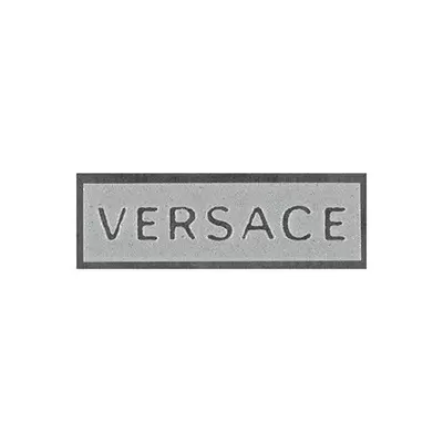 Versace Marble Argento Firma 240661 8.25x2.74