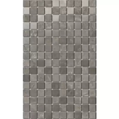 Kerama Marazzi Гран Пале MM6361 Серый 40x25