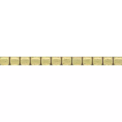 Kerama Marazzi карандаши POF005 Бисер Жёлтый 20x1.4