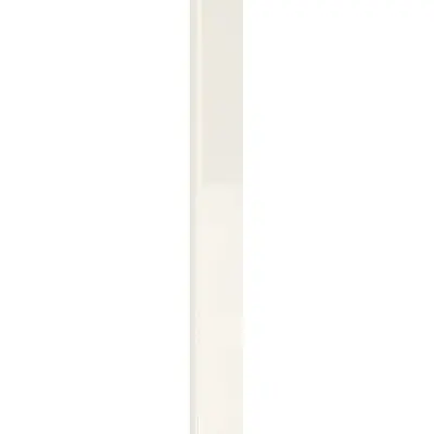 WOW Faces 131797 Coast White Gloss 5x40