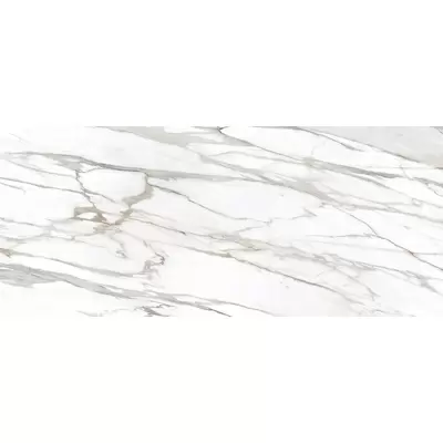 Emil ceramica Tele Di Marmo Reloaded EJPK Calacatta Gold Canova Lappato 120x278