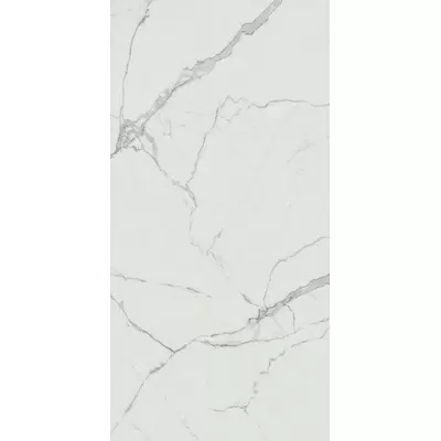 Atlas Concorde Plan AAVD Calacatta Extra A Lappato Lux - 12mm ST 162x324
