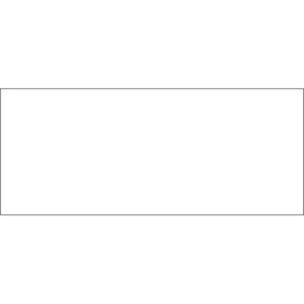 GlobalTile White Planet 10100001344 Белый 25x60
