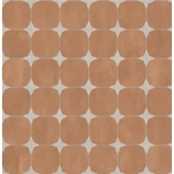 ABK 14OI 0018008 Twelve Mini Maple Nat Ret 30x30 - керамическая плитка и керамогранит
