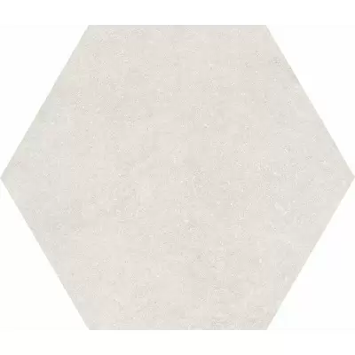 Provenza Eureka EF4K Esagona Bianco 22x19,3