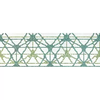 Bisazza Decori 20 06001367VL Treillage A 97x291.2