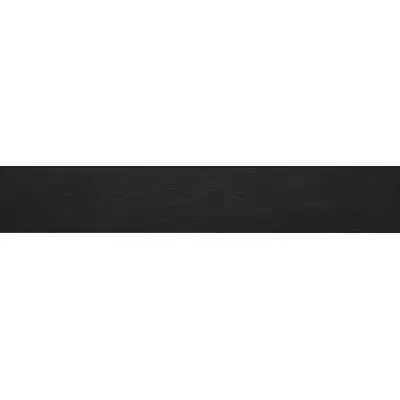 41zero42 Wood41 4100307 Black 20x120
