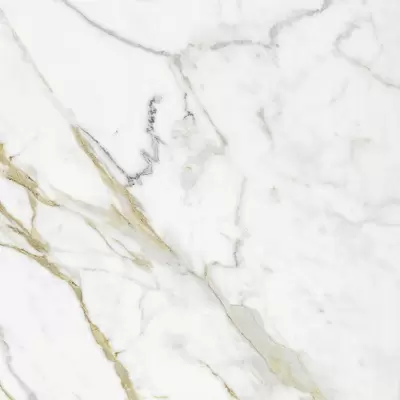 Marazzi Ragno Bistrot R4ML Calacatta Michelangelo Glossy 58x58