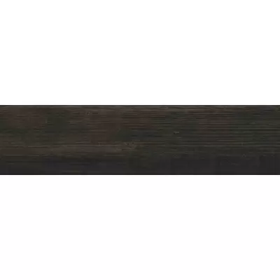 Rex Ceramiche I Classici Di Rex 748507 Deco Wood Black Rett 120x30