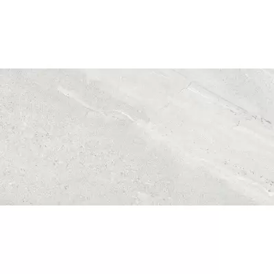 Casa Dolce Casa Stones and More 2.0 742106 Burl White Matte Rett 40x80