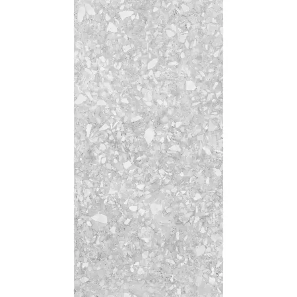 Kerranova Molekula K-2111/MR/600x1200x10 Grey 60x120