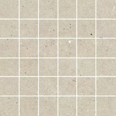 Impronta italgraniti Silver Grain SI023MA Beige Mosaico 30x30