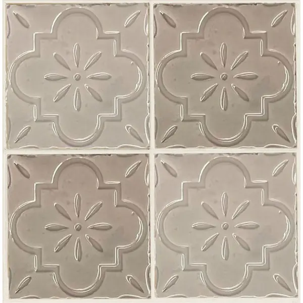 Ceramiche Grazia Shades Of Art GIRA6 Giralda Gravel 13x13
