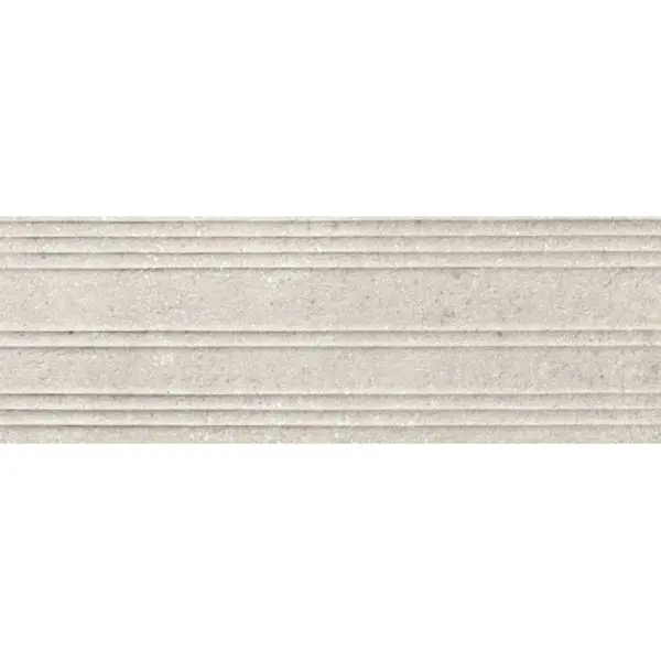 Benadresa Promenade Trace Cream Rect 40x120 - керамическая плитка и керамогранит