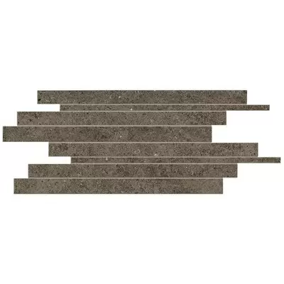 Atlas Concorde Boost Stone A7DB Tobacco Mosaico Brick 30x60