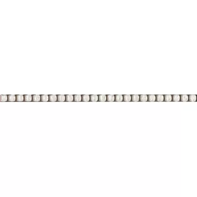 Kerama Marazzi Ранчи POD001 Бисер прозрачный 20x0.6