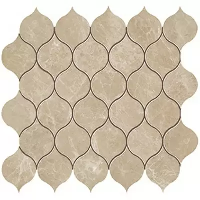 Atlas Concorde Marvel Edge 9EDR Gris Clair Drop Mosaic 27.2x29.7