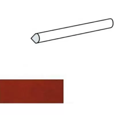 Equipe Village 25663 Jolly Volcanic Red 1.2x20