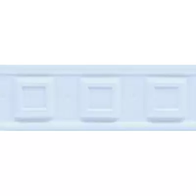Ceramiche Grazia Boiserie SQ08 Square Indaco 6,5x20