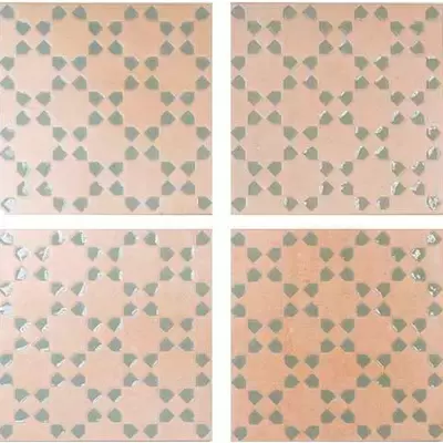 WOW Bejmat 125061 Biscuit Lake 15x15