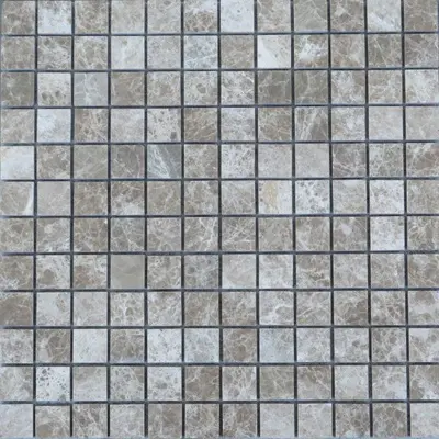Imagine Lab Мозаика из натурального камня SGY2238P 30x30