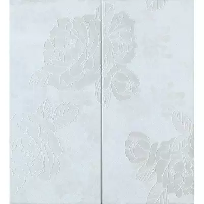 Sinfonia Rodenne Conjunto Anais Bleu (из 2х плиток) 66x60