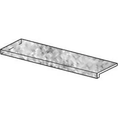 Fap Ceramiche Nuances fKBK Out Noce Elem.L*** 22.5x90