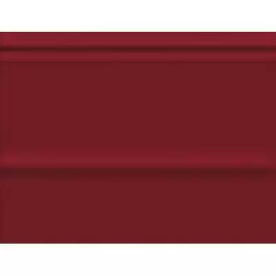 Ape ceramica Lord + Noblesse Zocalo Burdeos 15x20