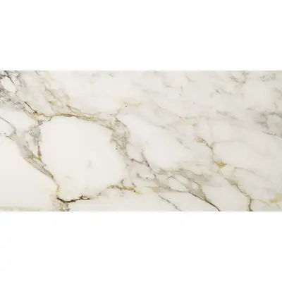 Impronta italgraniti Marble Experience MBV2XPA Calacatta Gold Vena Continua Nat 6mm 120x280