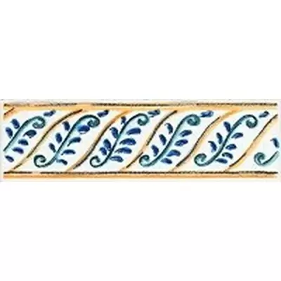 Kerama Marazzi Капри STG\A462\5232 Майолика 20x6.3