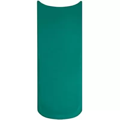 WOW Boho 118705 Tear Emerald 10x25