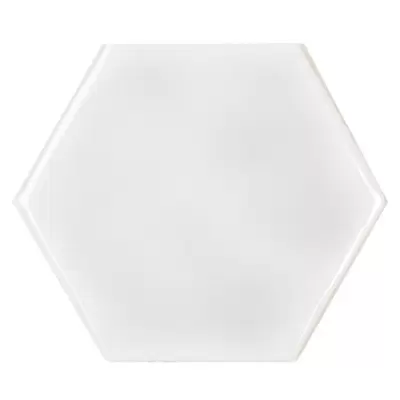 Amadis Fine Tiles Art Deco Arctic 7.9x9.1