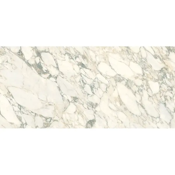Sapienstone Слэбы SSP3216511G20 Arabescato 4D polished 20mm 160x320